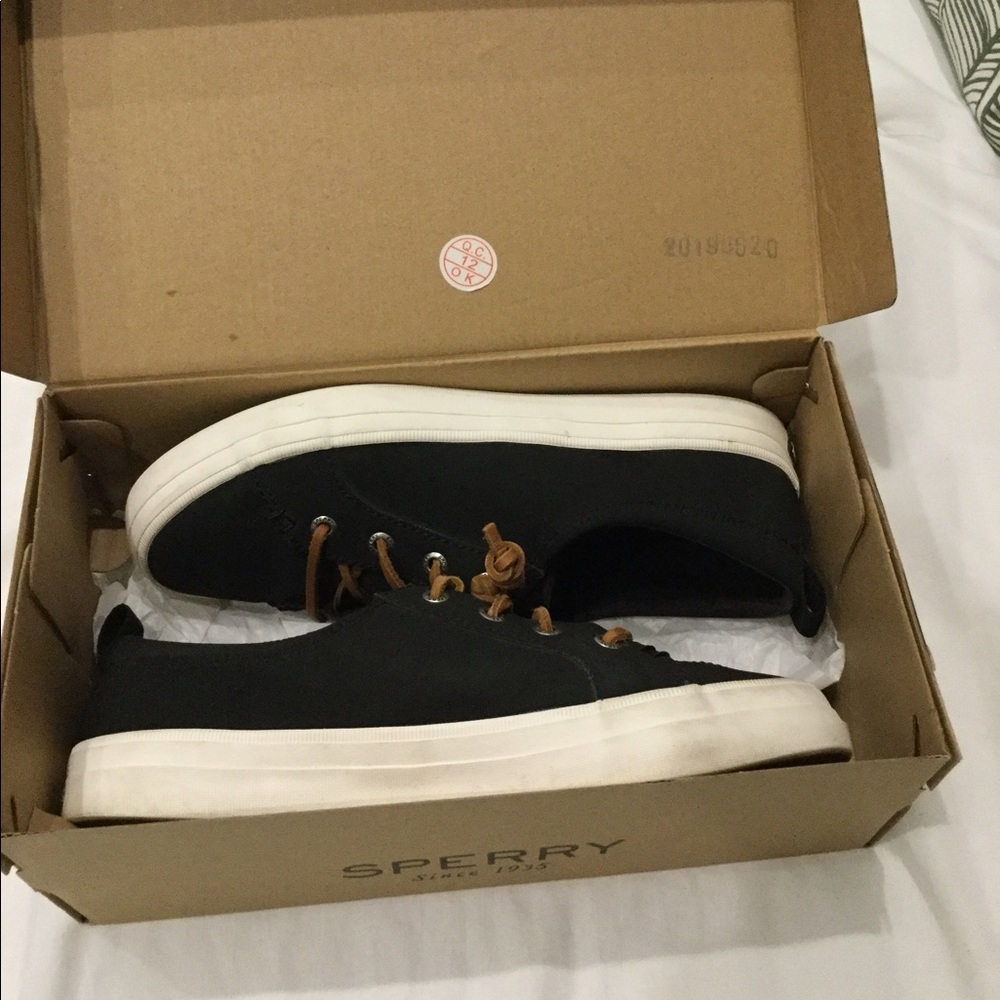 ✨Sperry top slider bundle✨